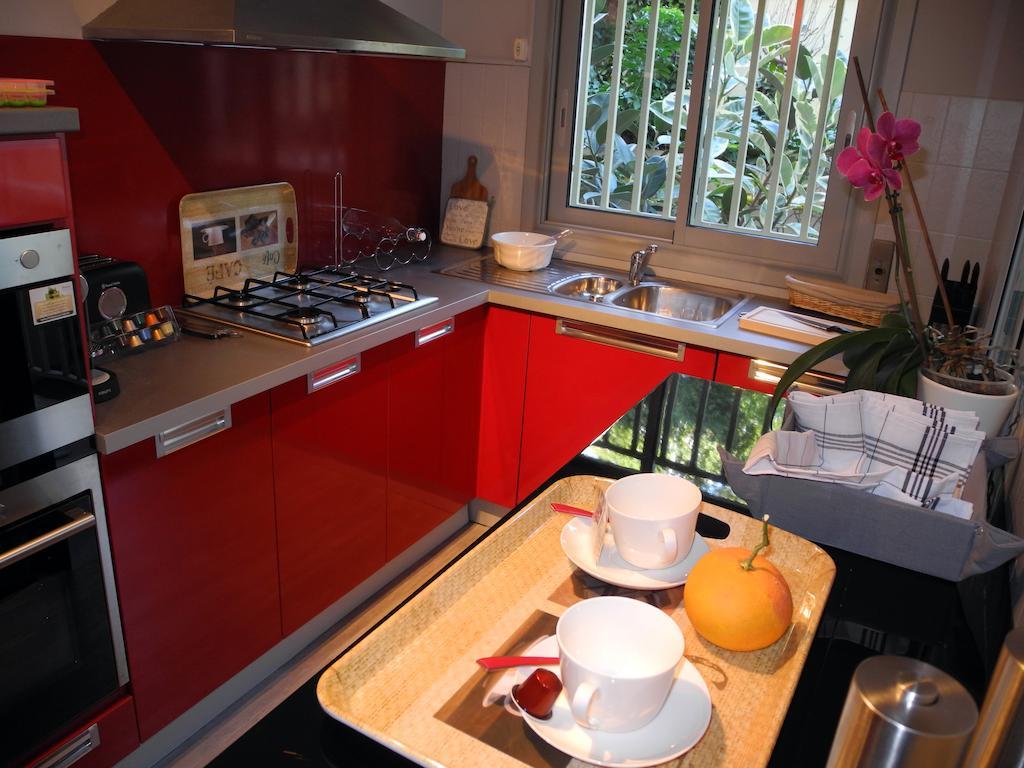 90m2 - Les Palmiers De Apartment