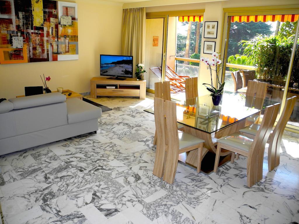 90m2 - Les Palmiers De Apartment Cannes