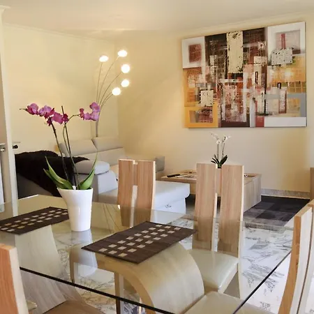 90M2 Apartement - Les Palmiers De Cannes Room photo