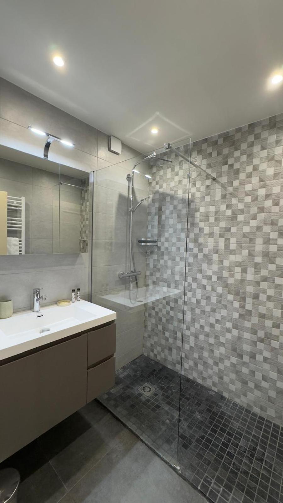 Apartamento 90m2 - Les Palmiers De